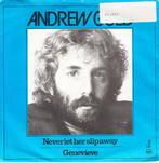 ANDREW GOLD -    NEVER LET HER SLIP AWAY  ( 1978), Cd's en Dvd's, Vinyl Singles, Pop, Ophalen of Verzenden, 7 inch