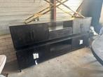 Kala 220cm tv kast tv meubel, Ophalen of Verzenden, Zo goed als nieuw, 25 tot 50 cm, Minder dan 100 cm