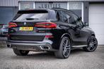 BMW X5 XDrive40i High Executive M-Sport I Pano I 4-wielbestu, Auto's, Automaat, Gebruikt, Bedrijf, Vierwielaandrijving