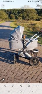 Joolz kinder- en wandelwagen te koop, Kinderen en Baby's, Kinderwagens en Combinaties, Overige merken, Zo goed als nieuw, Ophalen