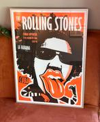 Rolling Stones concierto Habana, Cuba, Ophalen