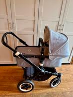 Bugaboo Buffalo kinderwagen incl. meerijdplankje & luiertas, Kinderen en Baby's, Kinderwagens en Combinaties, Ophalen, Gebruikt