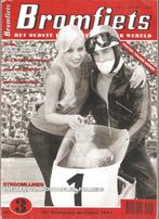 Bromfiets 3-2011 :Berini -  Union – Arligue – K v Koeveringe, Ophalen of Verzenden, Zo goed als nieuw, Sport en Vrije tijd