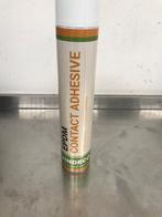 epdm contactlijm spuitbus 750ml nieuw, Overige materialen, Zwart, Overige typen, Nieuw