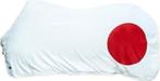 Cooler Flags Deken Japan 165/210, Dieren en Toebehoren, Paarden en Pony's | Dekens en Dekjes, Ophalen of Verzenden, Nieuw, Deken