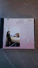 Nanci Griffith - Little Love Affairs (1988), Ophalen of Verzenden, Zo goed als nieuw