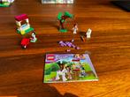 lego friends 41003, Ophalen of Verzenden, Zo goed als nieuw, Complete set, Lego