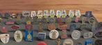 Speldjes van vroeger, Verzamelen, Speldjes, Pins en Buttons, Ophalen of Verzenden, Gebruikt, Overige onderwerpen