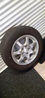 Reservewiel, Auto-onderdelen, Ophalen, 15 inch, Banden en Velgen, 195 mm