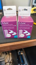 B box, Ophalen of Verzenden