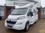 LMC Tourer Lift H 730G 2x Airco/zonnepaneel, Bedrijf, Diesel, Half-integraal, Tot en met 4