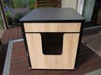Portapotti box voor camper/caravan, Caravans en Kamperen, Ophalen of Verzenden, Nieuw