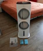 Trotec aircooler, luchtkoeler, luchtbevochtiger PAE 45, Witgoed en Apparatuur, Airco's, Verzenden, Minder dan 60 m³, Timer, Ventileren