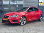 Seat Leon 2.0 TSI Cupra 280 | Pano | Leder | CarPlay | Ambia, Auto's, Seat, 65 €/maand, 15 km/l, 4 cilinders, 1984 cc