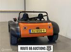 Sylva Striker 1990 | Route 66 auctions, Overige merken, Overige kleuren, Cabriolet, Bedrijf