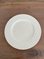 Mooie Eetborden - Set van 10, Keramiek, Ophalen of Verzenden, Zo goed als nieuw, Bord(en)