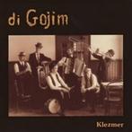 CD Di Gojim - Klezmorim 5750 CD 111 Klezmer, Ophalen of Verzenden, Gebruikt, Europees