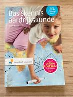 Basiskennis Aardrijkskunde - Roger Baltus, Ophalen of Verzenden, Gamma, Zo goed als nieuw, Niet van toepassing