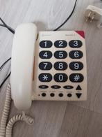 Biarritz 3 Telefoon met grote toetsen, Ophalen of Verzenden, Gebruikt