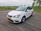 Seat Ibiza ST 1.2TDI Nieuwe Roetfilter & Distributieriem set, Auto's, Seat, Voorwielaandrijving, Euro 5, Stof, 74 pk