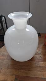 Bolvaas, Huis en Inrichting, Woonaccessoires | Vazen, Ophalen of Verzenden, Zo goed als nieuw, Overige kleuren, Minder dan 50 cm