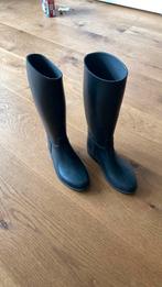 Paardrijlaarzen maat 32, Dieren en Toebehoren, Paardrijkleding, Ophalen, Kinderen, Zo goed als nieuw, Schoeisel