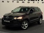 Skoda Karoq 1.0 TSI Ambition Business DSG ASSIST NAVI CARPLA, Auto's, Skoda, 65 €/maand, Stof, Gebruikt, 1261 kg