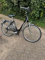 Mooie.Elektrische Sparta ion XTS fiets, Fietsen en Brommers, Fietsen | Dames | Damesfietsen, Sparta, Versnellingen, Zo goed als nieuw