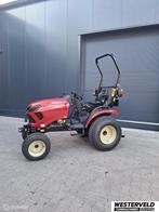Nieuwe Yanmar SA326 mini tractor 26 pk hydrostaat actiemodel, Zakelijke goederen, Agrarisch | Tractoren, Nieuw, Overige merken