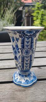 Delfts Blauw vaasje, Antiek en Kunst, Ophalen of Verzenden