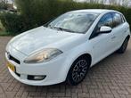 Fiat Bravo 1.4 MultiAir MyLife CRUISE.CLIMA.NAP! (bj 2011), Auto's, Fiat, Te koop, Benzine, Hatchback, Gebruikt