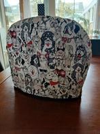 Theemuts met hondenprint, nieuw € 14,00, Ophalen of Verzenden, Nieuw