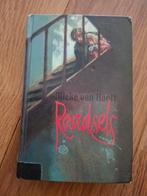 Raadsels Mieke van Hooft, Ophalen of Verzenden, Gelezen, Mieke van Hooft