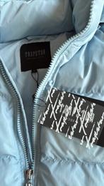 Trapstar jas, Blauw, Nieuw, Ophalen of Verzenden, Trapstar
