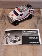 transformers hunt for the decepticons rescue ratchet, Overige generaties, Ophalen, Zo goed als nieuw, Autobots