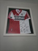 Fotolijst met glas (zonder shirt), Ophalen, Zo goed als nieuw