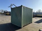 opslagcontainer / materiaalcontainer 10 FT