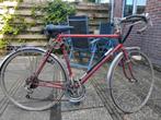 Te koop 2x oldtimer motobecane fietsen, Ophalen of Verzenden