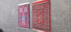 Perzische tapijten / kleden, Huis en Inrichting, Stoffering | Tapijten en Kleden, Ophalen, Rechthoekig, 50 tot 100 cm