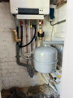 CV monteur Loodgieter CV storingen CO gecertificeerd, Ophalen of Verzenden, Minder dan 60 cm, 800 watt of meer, Cv-ketel of Combi-ketel