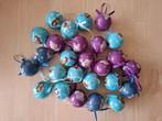 Kerstballen Frozen (28 stuks), Ophalen of Verzenden, Gebruikt