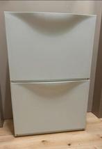 Ikea Trones schoenenkast wit  nieuw niet gebruikt, Huis en Inrichting, Verzenden, Nieuw, Ikea