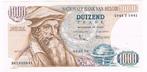 GEZOCHT: 1000 francs Mercator jaartal 1970, Postzegels en Munten, Ophalen of Verzenden