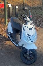 Piaggio zip 80cc malossi, Fietsen en Brommers, Scooters | Piaggio, Ophalen, Maximaal 45 km/u, Zip, Zo goed als nieuw
