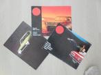 datsun folders, Boeken, Auto's | Folders en Tijdschriften, Ophalen of Verzenden, Zo goed als nieuw, Overige merken