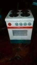 Bodo Hennig miniaturen fornuis, Ophalen of Verzenden, Zo goed als nieuw, Poppenhuis