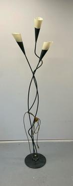 Vintage vloerlamp, Antiek en Kunst, Ophalen