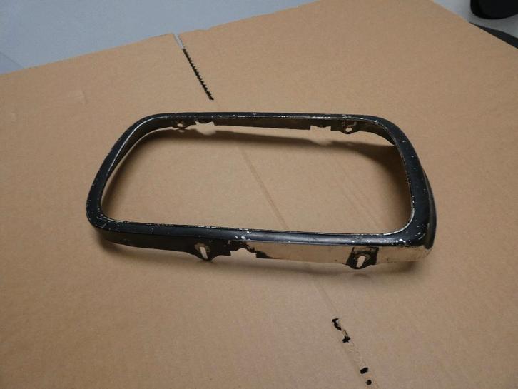 Ford capri koplamp, Auto-onderdelen, Verlichting, Ford, Gebruikt, Ophalen of Verzenden