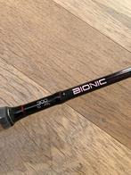 Nieuwe Saenger Bionic Phaze 3 spinhengel, 3.00m en 12-45 gr, Saenger, Werphengel, Nieuw, Ophalen of Verzenden