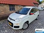 Fiat Panda 0.9 TwinAir Popstar|Airco|Elekt pakket|Zeer mooi, Auto's, Fiat, Voorwielaandrijving, Gebruikt, Euro 6, Panda